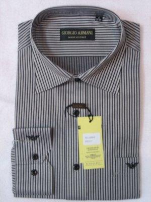 cheap Armani shirts-137